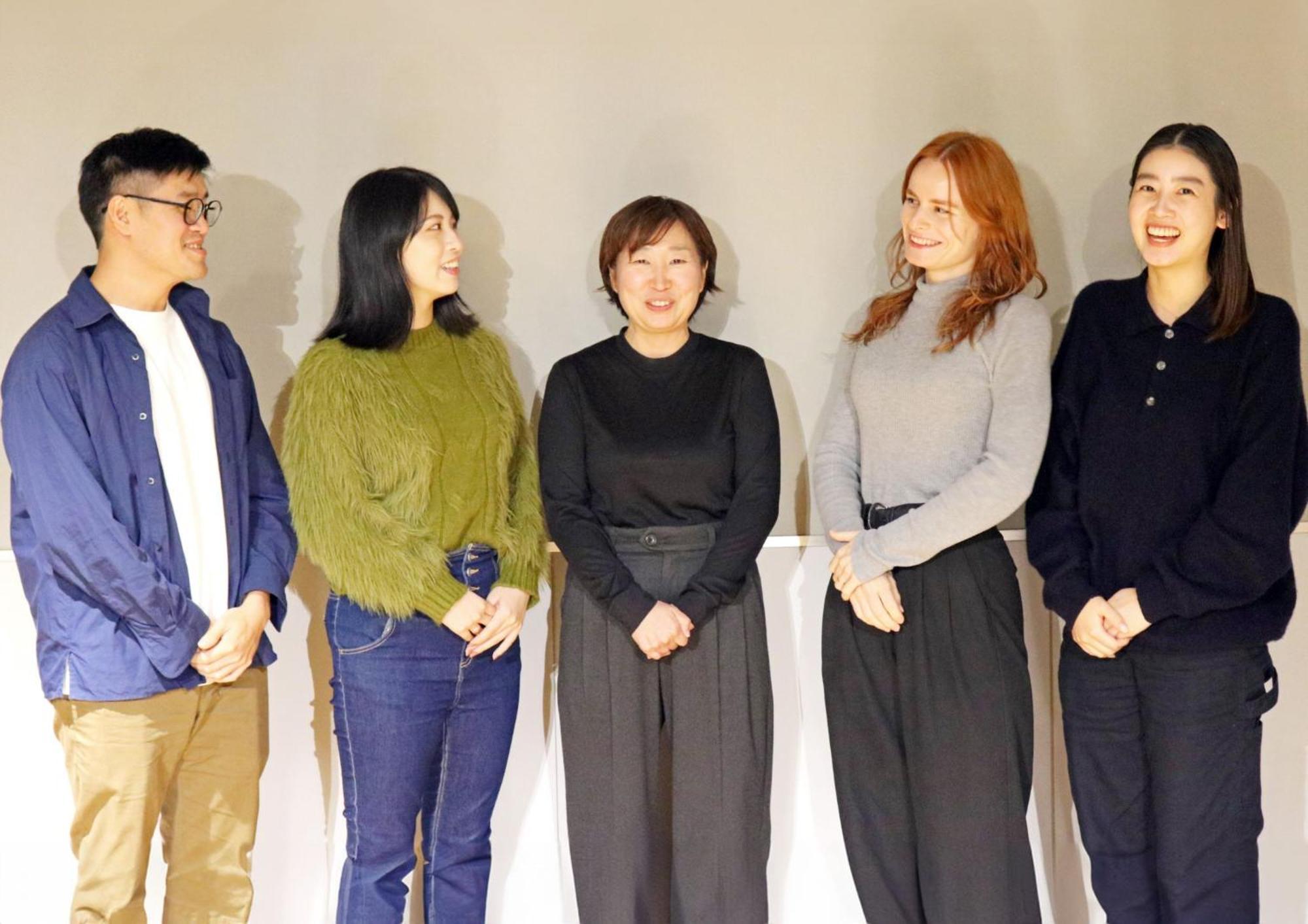 Yurian Villa Kanazawa Eksteriør billede