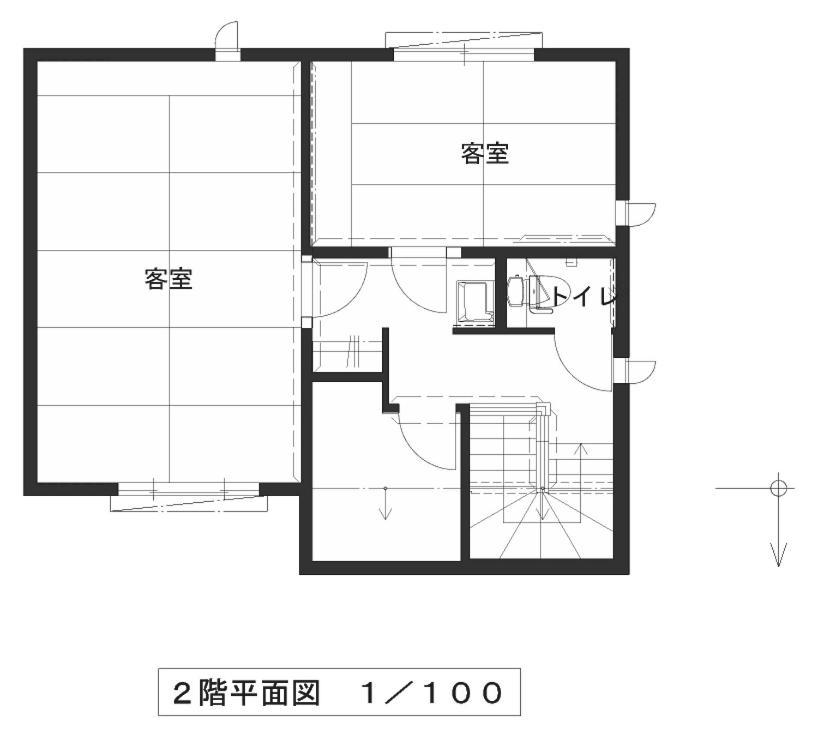 Yurian Villa Kanazawa Eksteriør billede